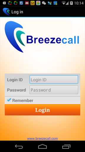 Breezcall