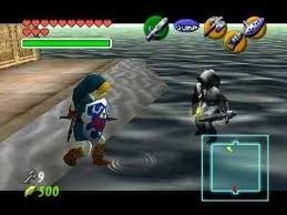 Miyamoto conta mais sobre o desenvolvimento de Ocarina of Time (N64) e  importância de Epona - Nintendo Blast