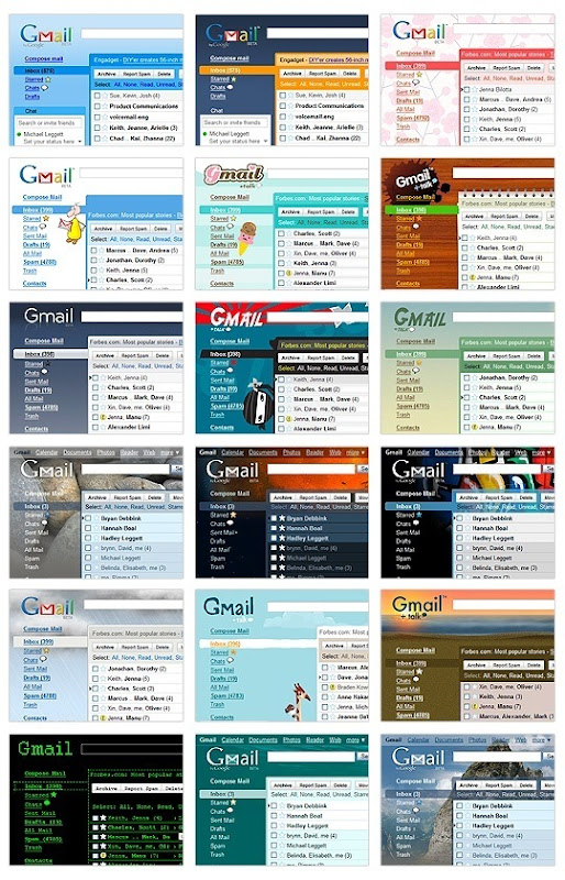 gmail-themes