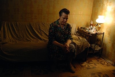 Photo du film Mama de Yelena et Nikolay Renard, 2010 