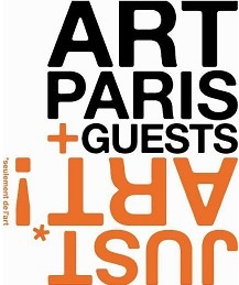 ART PARIS 2010