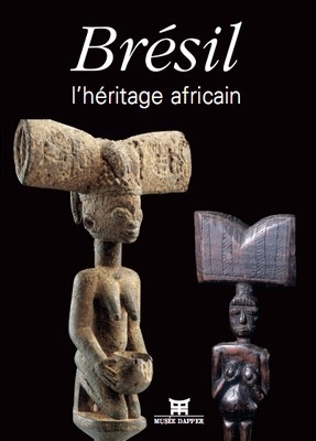 Brésil, l'héritage africain. (c) Musée Dapper