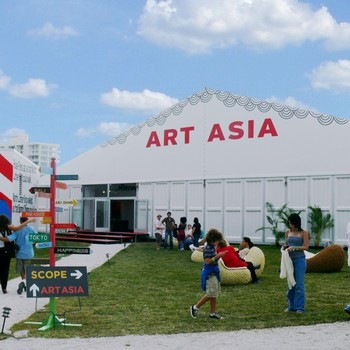 Asian Art Fair