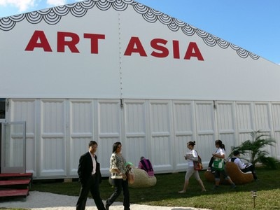 Art Asia Fair
