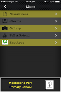 Mooroopna Park Primary School Screenshots 2