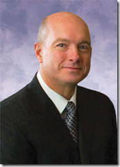 David L. Sokol, CEO MidAmerican Energy Holdings Company