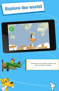 News-O-Matic, Daily Reading(圖5)-速報App