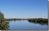 Five O' Clock Wave: Australia’s Longest River