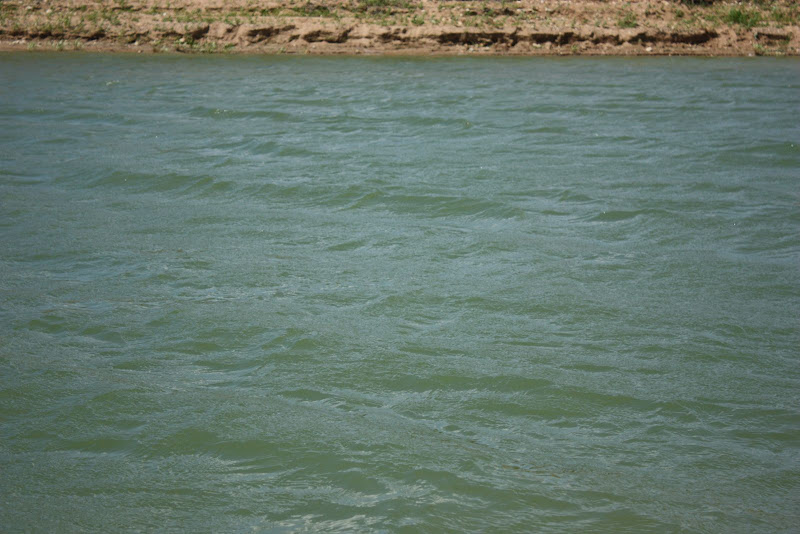 Подмосковная пустыня - карьер в Сычево.