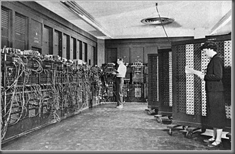 ENIAC-circa1950