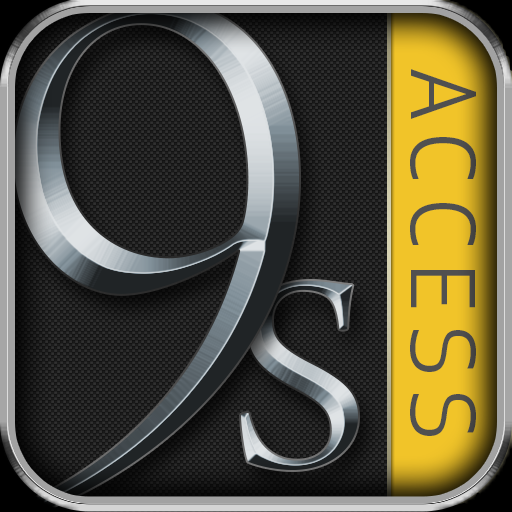 The 9s: Access 新聞 App LOGO-APP開箱王