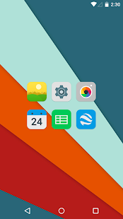 Omne - Icon Pack(圖2)-速報App