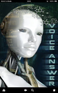 download Voice Answer Free free