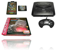 46 Sega Genesis 2
