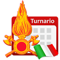 Turnario VVF icon