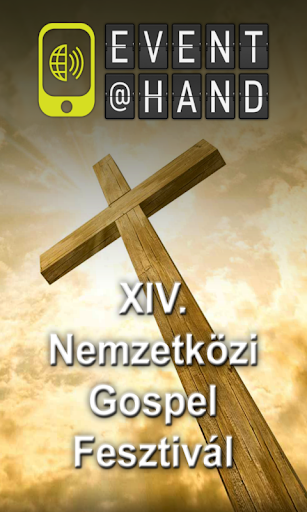 Gospel EVENT HAND