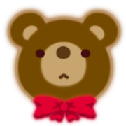 KumaTimer R :Bear's Face Timer 1.0.7 Icon