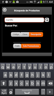 SyH Móvil Screenshots 16