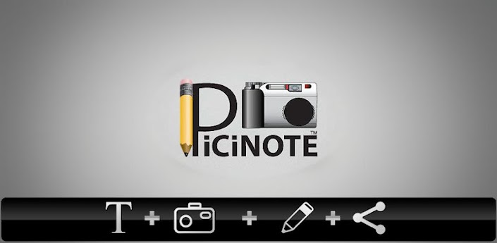 Picinote v1.0