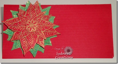 red-poinsetta-place-card