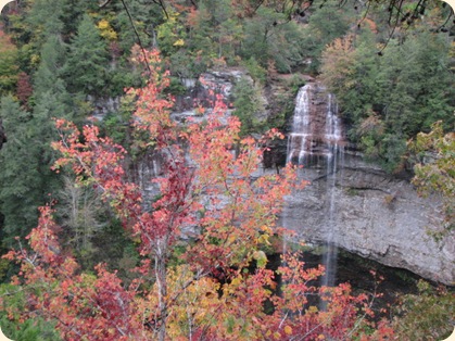 Fall Creek Falls SP 020
