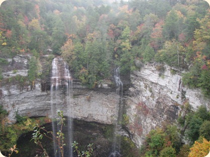 Fall Creek Falls SP 101