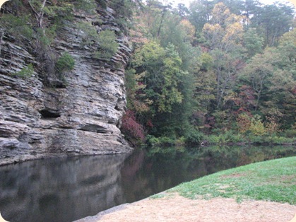 Fall Creek Falls SP 129