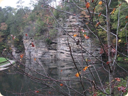Fall Creek Falls SP 150