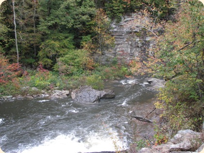 Fall Creek Falls SP 207