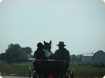 Berne, IN Amish 020