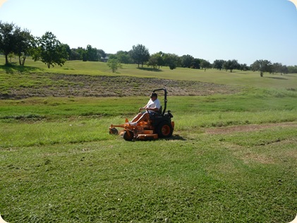 Mowing Ditch 003