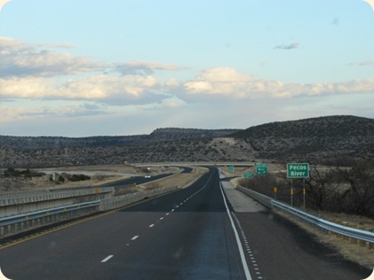 I-10 in West Texas 025