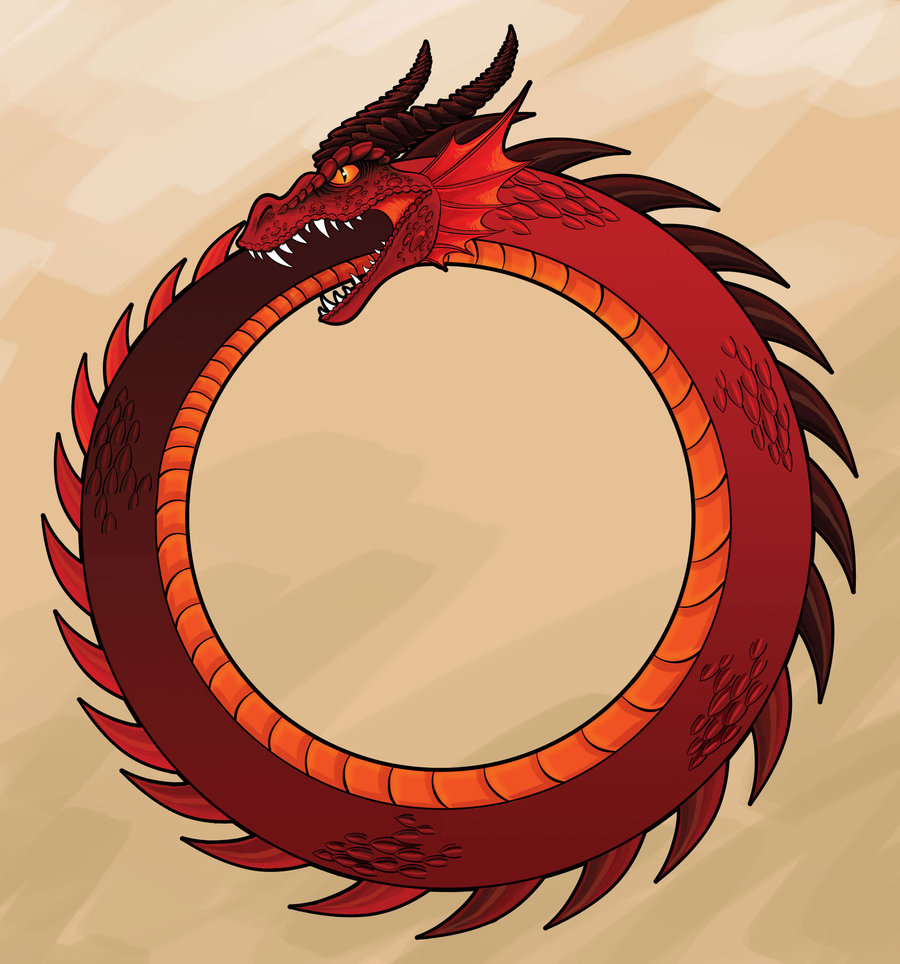 Ouroboros_Dragon_by_NickShev.jpg