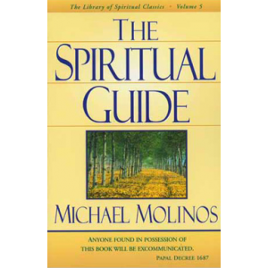 The Spiritual Guide The Rich Treasure Of Internal Peace Cover