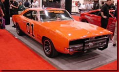 GeneralLee