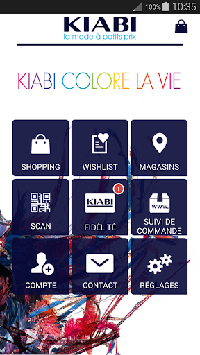 KIABI la mode à petits prix