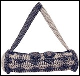crochet bags