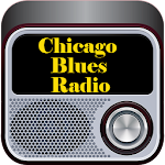 Chicago Blues Radio Apk