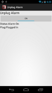 How to install Unplug Alarm 1.1 mod apk for bluestacks