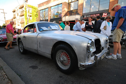 Do you remember my sexy copper