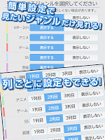 2ちゃんねる まとめ - 1度に大量のまとめが見れる! APK 스크린샷 이미지 #6