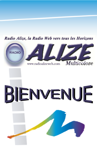 RADIO ALIZE