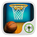 Arcadehoops GO Locker Theme mobile app icon