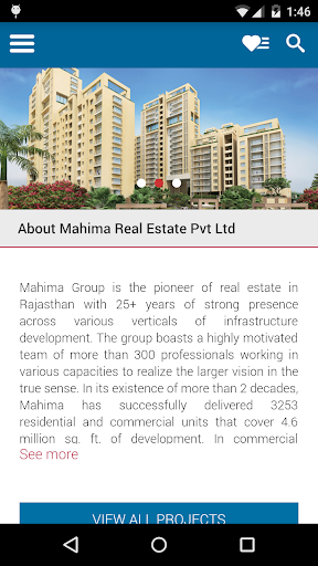 Mahima Group