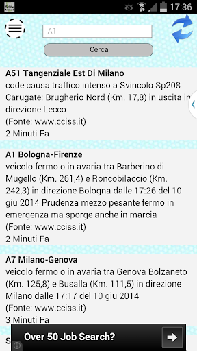 Autostrade ITA