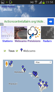 How to download Météo Hawaii 1.0 unlimited apk for android