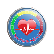 Heart Health Indicator  Icon