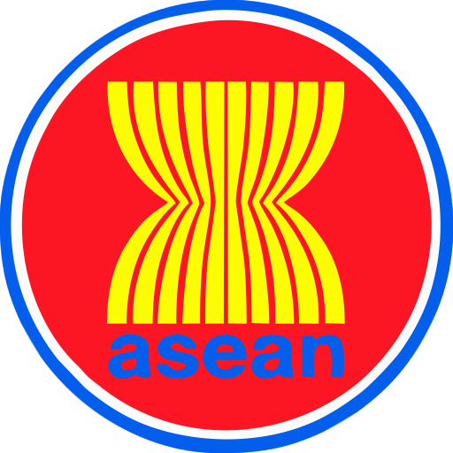 Asean Member LOGO-APP點子