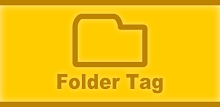 File Organizer - Folder Tag APK