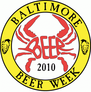 Baltimore Beer Week 2010